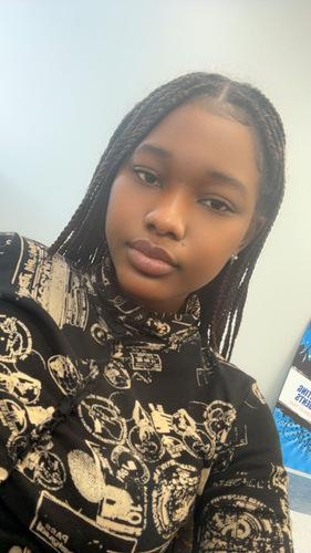 Rose M - SCCC Babysitter