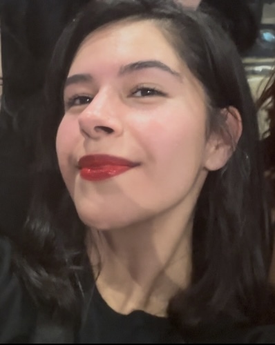 Yanessi M - UT-Austin Babysitter