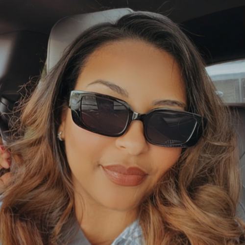 Saron K - WGU Babysitter