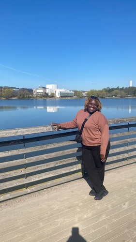 Olivia S - UGA Babysitter