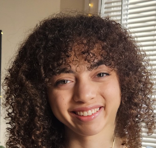 Kimberly A - Westfield State Babysitter