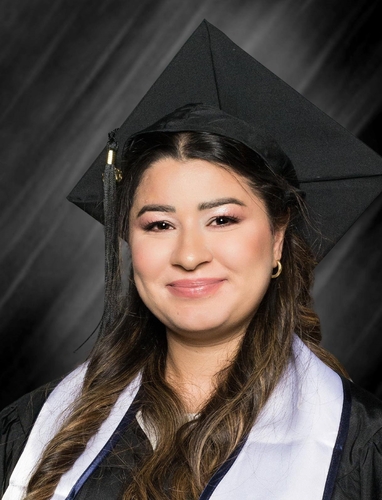 Wafaa E - Lone Star College- Cy Fair Babysitter