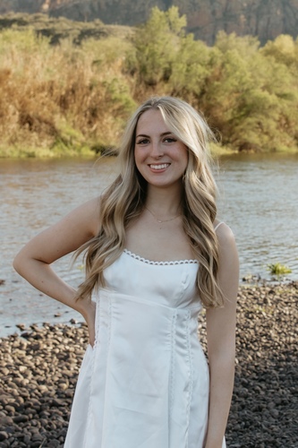 Amanda B - ASU Polytechnic Babysitter