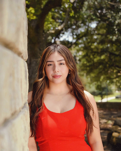 Monica V - TWU Babysitter