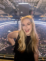 Erica S – UAMS Student Seeking Nanny Jobs