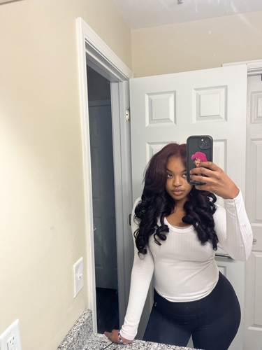 Kaedyn B - Aveda Institute-Lafayette Babysitter