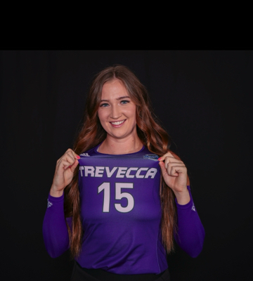 Cara M - Trevecca Babysitter