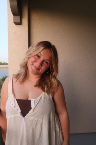 Megan M - SCSU Babysitter