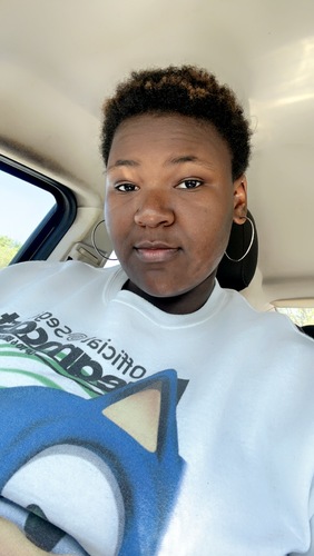 Shannon J - UNC Pembroke Babysitter