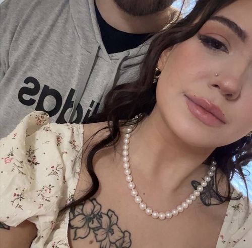 Lacey K - Delta Technical College Babysitter