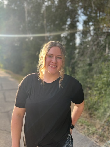 Clara M - BYU Idaho Babysitter