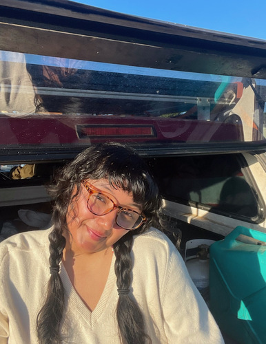 Geanni T - ASU Babysitter