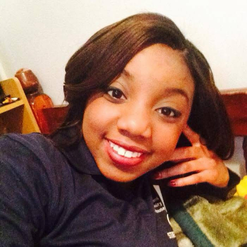 Tashon F - Queensborough Community College Babysitter