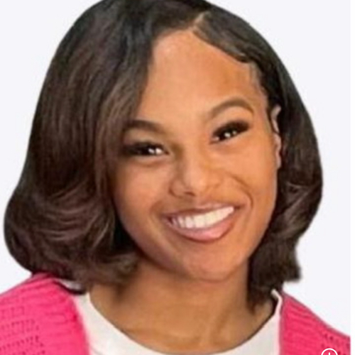 Cailyn P - AAMU Babysitter