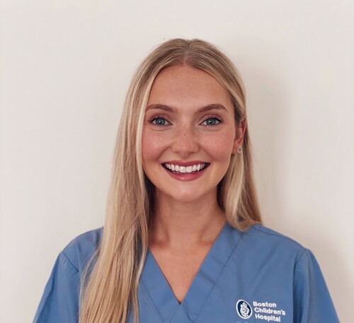 Madeline B - BU Babysitter