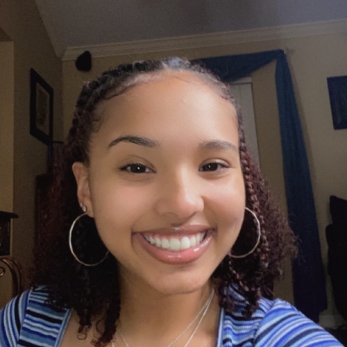 Torriea B - Lamar Institute of Technology  Babysitter