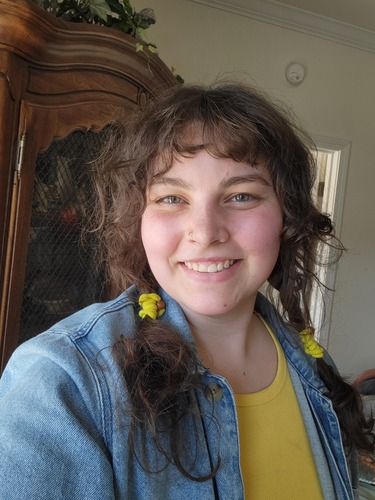 Rachael S - Alamance Community College  Babysitter