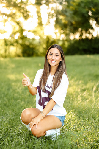 Marissa T - Texas A&M Babysitter