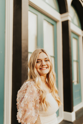 Sydney K - Belmont Babysitter