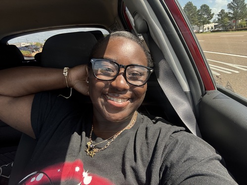 Taylor W - Hinds Community College  Babysitter