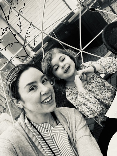 Kris O - SNHU Babysitter