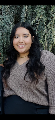 Angeles C - Butte College Babysitter