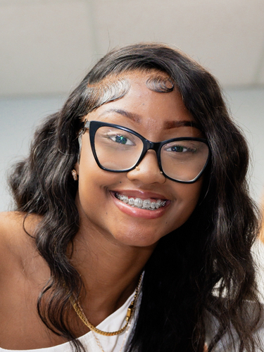 Scnayjua D - Palm Beach State Babysitter