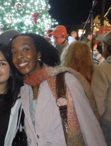 Eketu M - Georgia Southern Babysitter