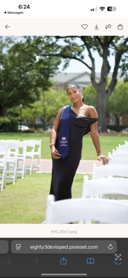 Jamie S - Auburn Babysitter