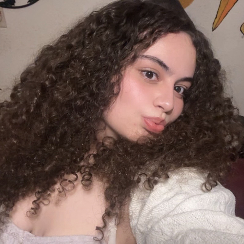 Giovanna G - UTEP Babysitter
