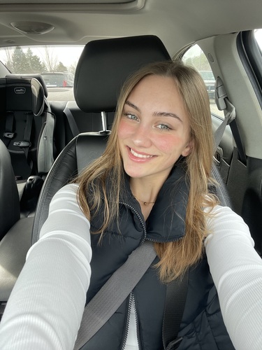Abygail B - Delta Babysitter