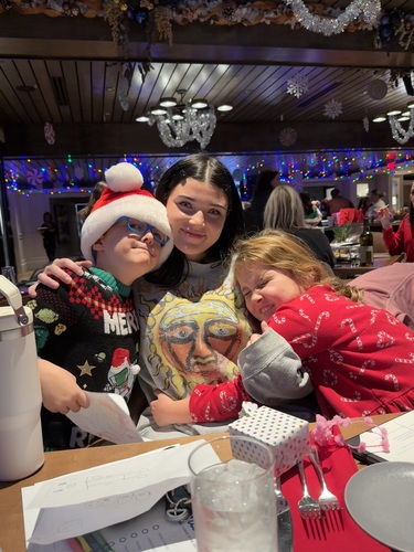 Marisa S - UMKC Babysitter