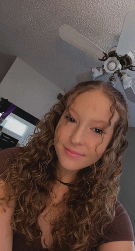 Lacee S - Shasta Babysitter