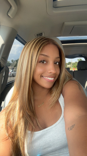Lysbeth H - UCF Babysitter
