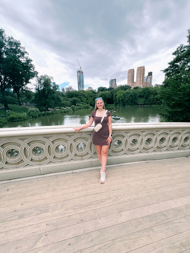 Aleigh L - UAB Babysitter