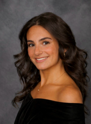 Sophia D - Rutgers Babysitter