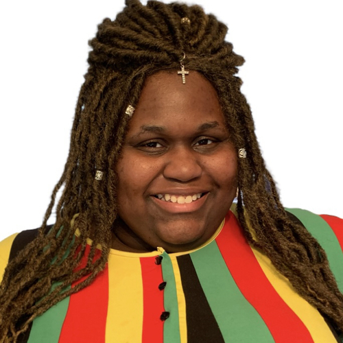 Augtonia C - Nashville State Community College Babysitter