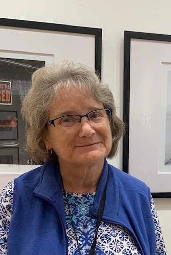 Carol R - UMN Babysitter