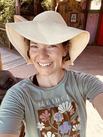 Carla B – CofO Student Seeking Babysitting Jobs