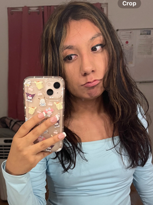 Jessica P - ELAC Babysitter