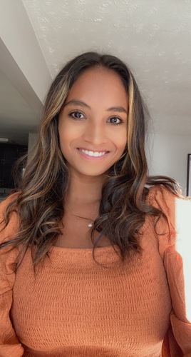 Yarley W - Ivy Tech Babysitter