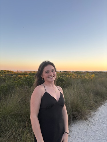 Charlotte L - CU Boulder Babysitter