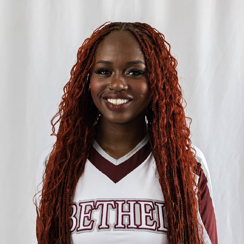 Alauna T - Bethel College-North Newton Babysitter