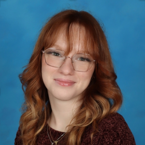McKenzie T - Everett Community College  Babysitter