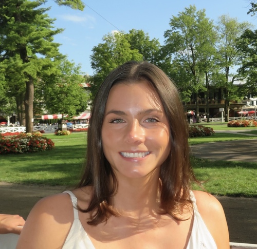 Grace M - UVM Babysitter