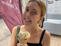 Sylvie A – SUNY Plattsburgh Student Seeking Babysitting Jobs