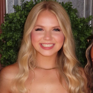 Emma W – Blinn College Student Seeking Babysitting Jobs