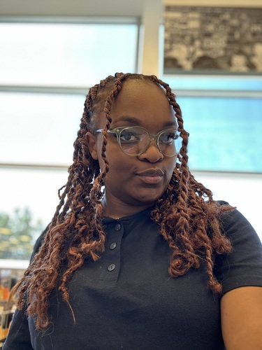 Kameisha R - Keuka Babysitter