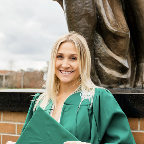 Nina G - MSU Babysitter