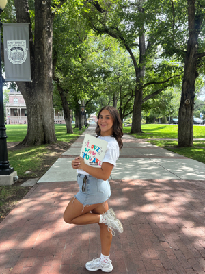 Ashlyn R – UNR Student Seeking Babysitting Jobs